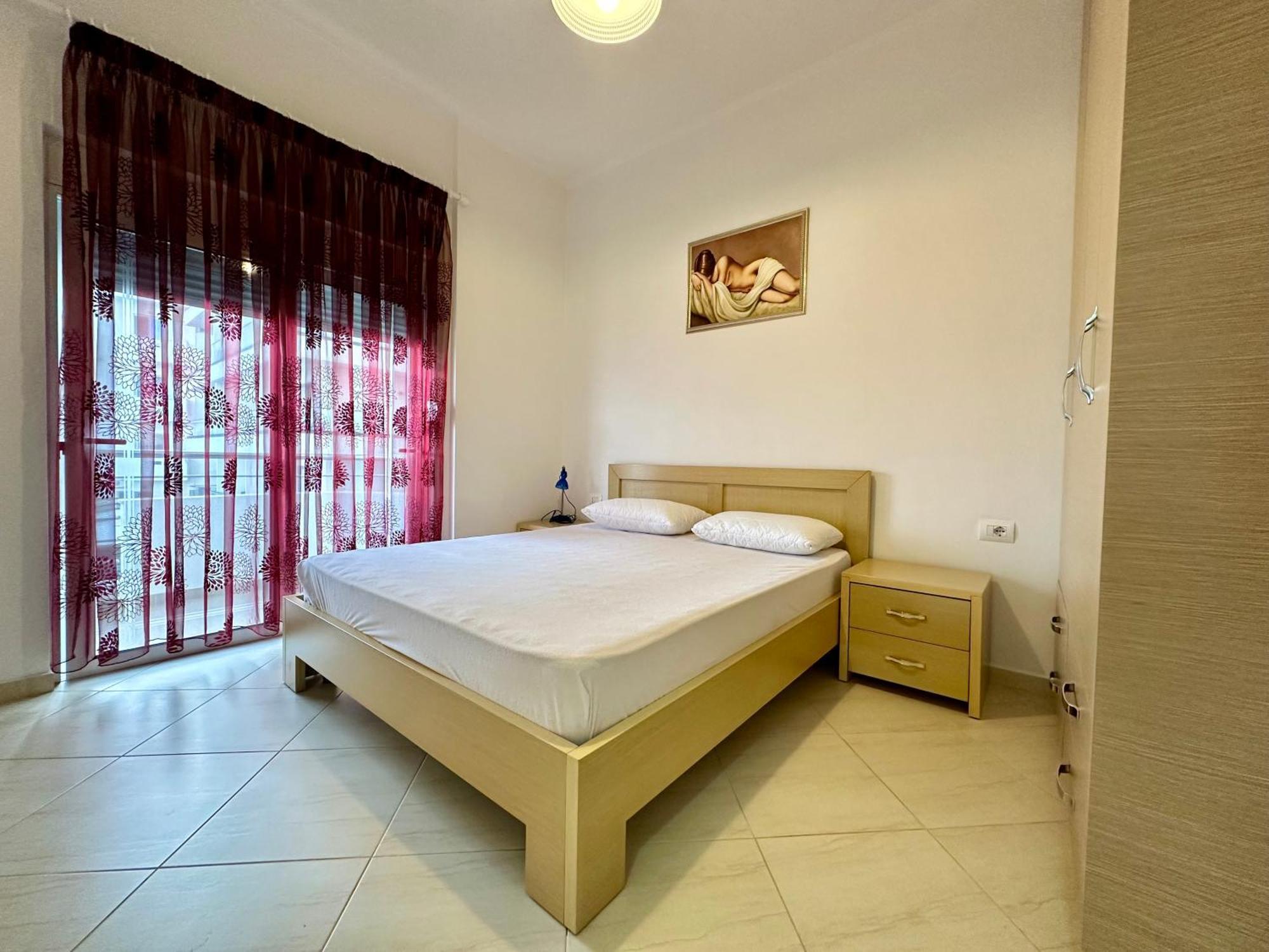 Aqua Apartments Seaview Sarandë 외부 사진